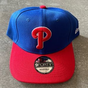 Brand new Philadelphia Phillies hat